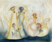 Le caffetterie, 1994 